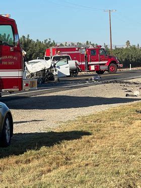 Wyatt Gordon Arrested after Fatal Speeding Crash on Highway 132 [Modesto, CA]